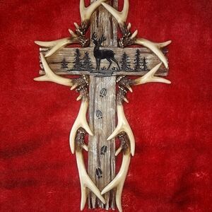 Decorative Cross